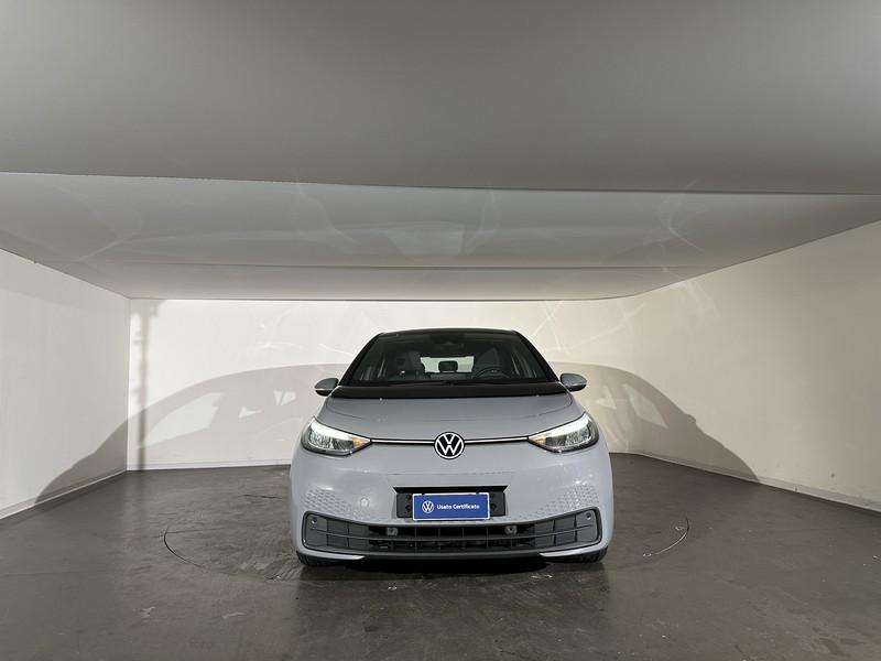 Volkswagen ID.3 45 kwh pure performance