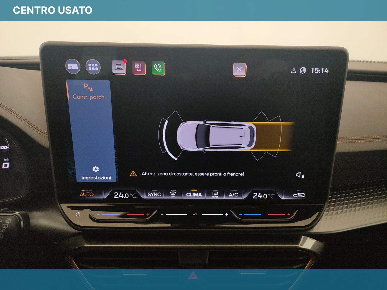 1.5 Hybrid 150 CV DSG