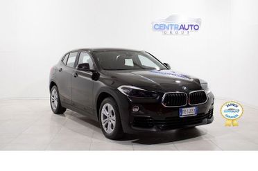 BMW X2 xDrive 20d Autom. Business-X