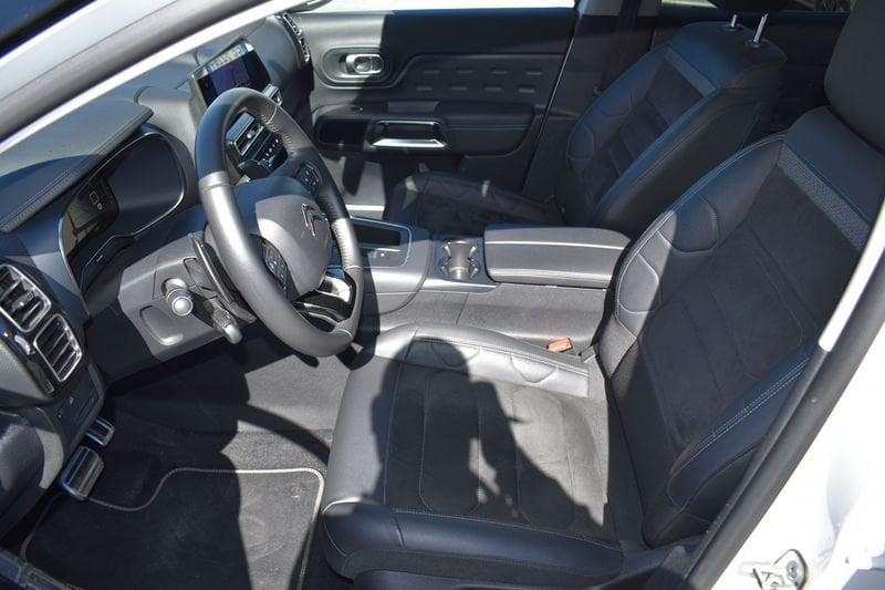 Citroën C5 Aircross BlueHDi 130 S&S Shine EAT8