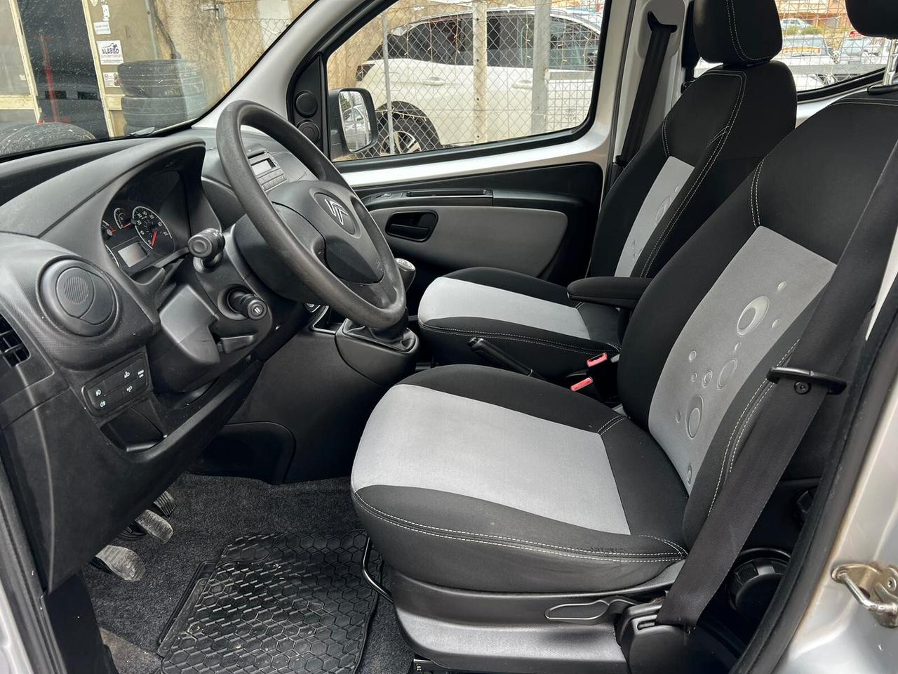 Citroen Nemo Multispace 1.3 HDi 75CV Selection