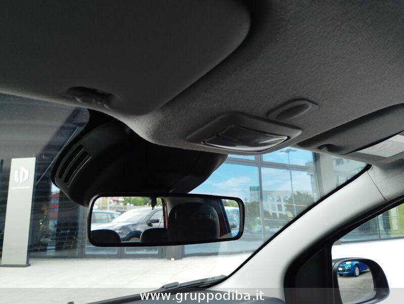 FIAT Panda 1.0 70cv Hybrid Panda
