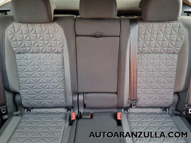 VOLKSWAGEN Tiguan 2.0 Life TDI 150CV SCR DSG - Navi - Fari Led