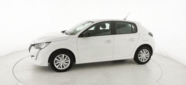 PEUGEOT 208 PureTech 75 Stop&Start 5 porte Active