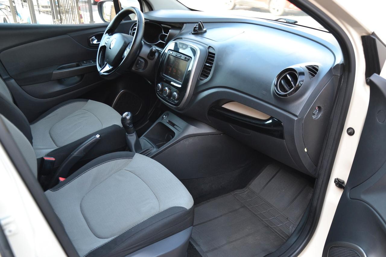 Renault Captur 1.5 dCi Energy R-Link: Prezzo Reale Senza Sorprese!