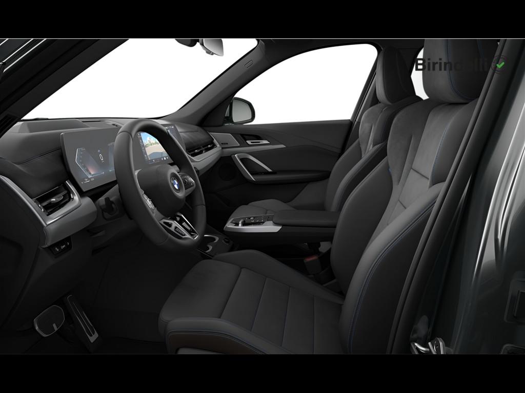 BMW BMW X1 xDrive20d