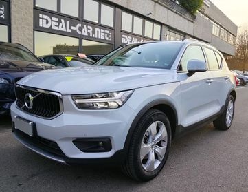 VOLVO XC40 T3 Geartronic Momentum
