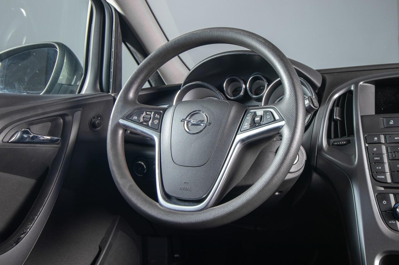 Opel Astra 1.6 Cdti 110cv