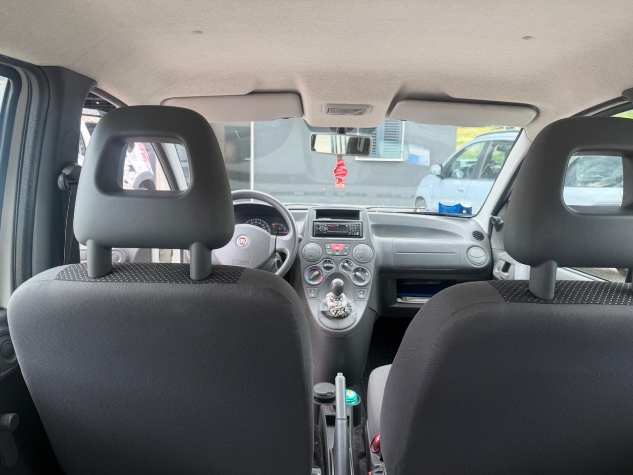 Fiat Panda 1.2 Emotion NEOPATENTATI
