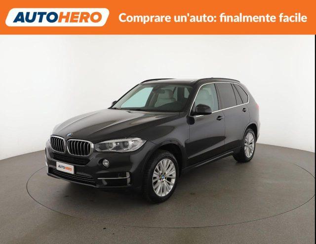 BMW X5 xDrive25d
