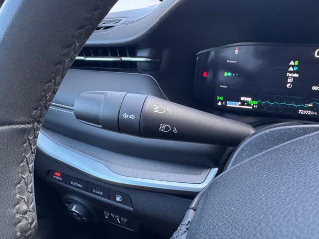 JEEP Compass 4XE 190 CV PHEV LIMITED+RCAM+BICOLOR+PELLE