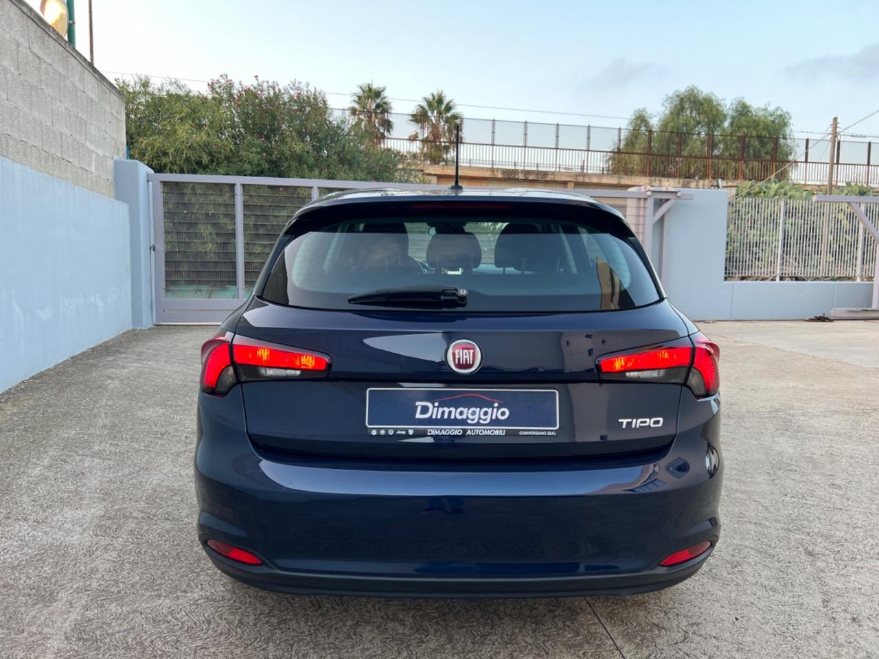 Fiat Tipo 1.3 Mjt S&S 5 porte | 2021