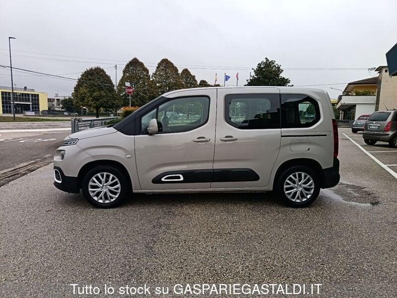 Citroën Berlingo BlueHDi 100 Stop&Start M Feel