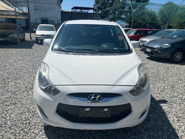 Hyundai iX20 1.4 CRDI 90 CV Comfort
