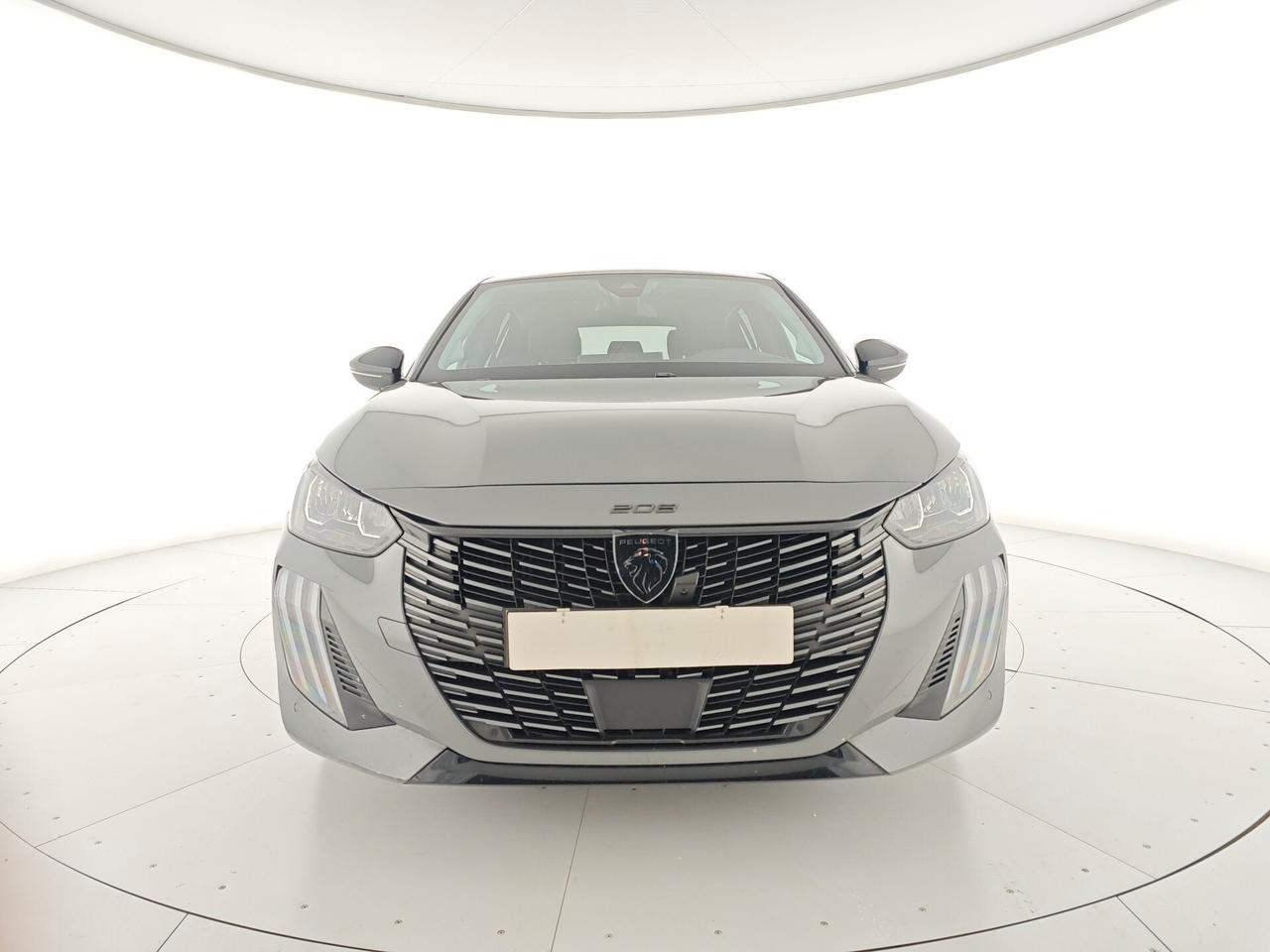 Peugeot 208 PureTech 100 Stop&Start 5 porte Allure