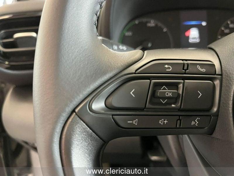 Mazda Mazda2 Hybrid Mazda6e 1.5 VVT e-CVT Full Hybrid Electric C