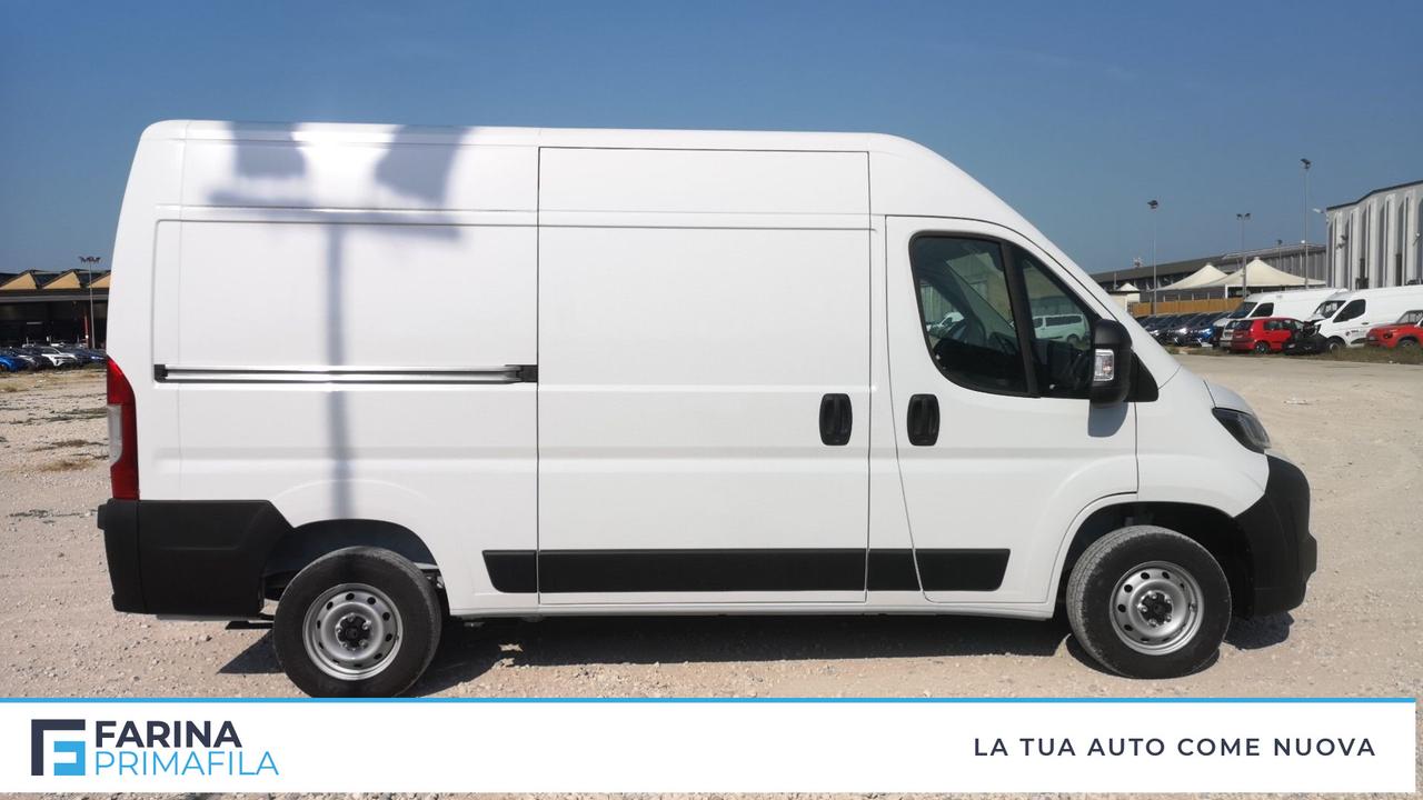 CITROEN Jumper 33 L2H2 2.2 bluehdi 140cv S&S