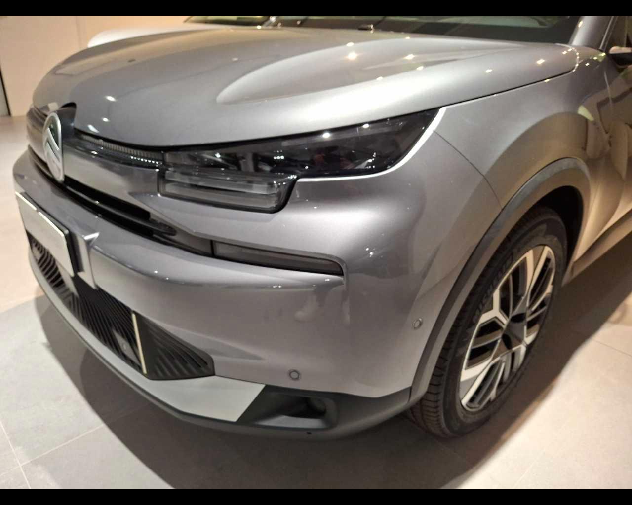 CITROEN Nuova C4 X Benzina 130 cv Automatico- MAX