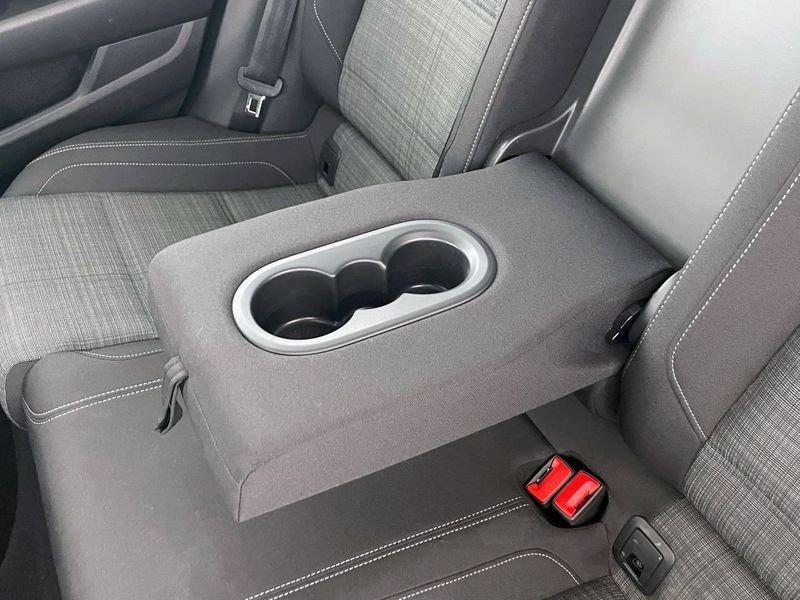 Volkswagen Passat Passat Variant 2.0 TDI SCR EVO DSG Business