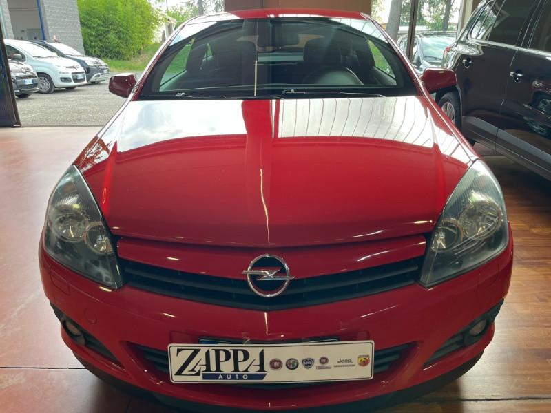 OPEL Astra GTC 1.9 16V CDTI 150CV 3 porte Sport