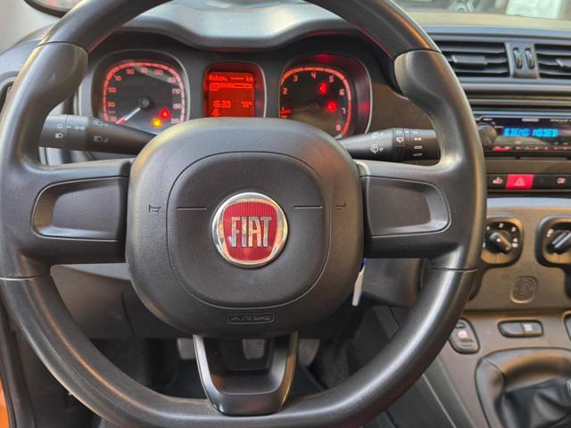 FIAT Panda 1.2 POP - *SOLO 39.000Km!!!*