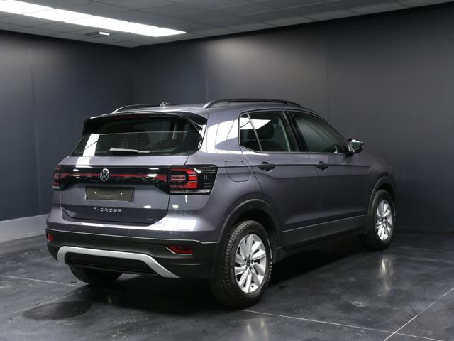 VOLKSWAGEN T-Cross 1.0 TSI 95CV Style