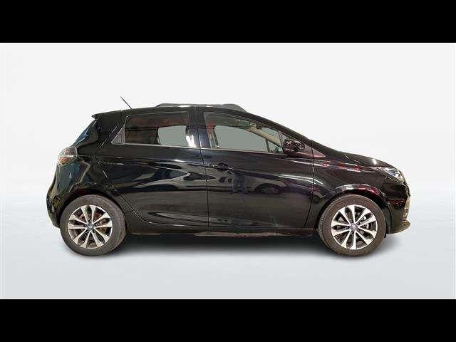 Renault ZOE Intens R135 e-shifter