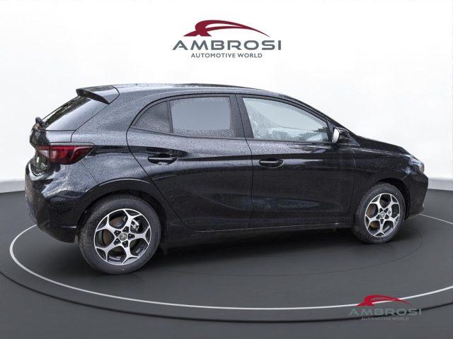 MG MG3 HEV MY25.5 1.5L Comfort