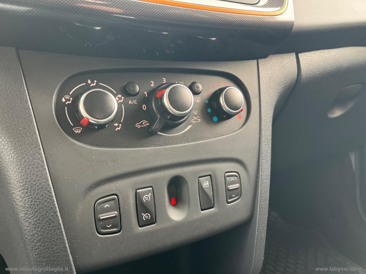 DACIA Sandero Stepway 1.5 dCi 8V 90 S&S Easy-R