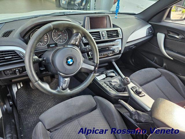 BMW 116 d 5p. Msport