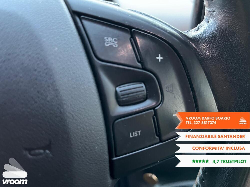 CITROEN C4 Cactus PureTech 82 Just Black