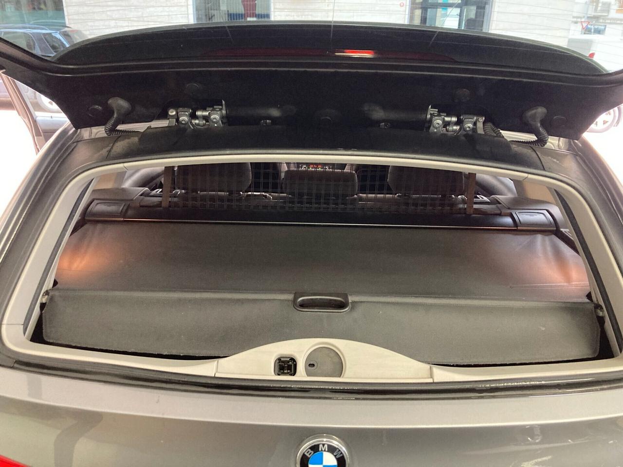 Bmw 320d Automatica -PERFETTA- 2013