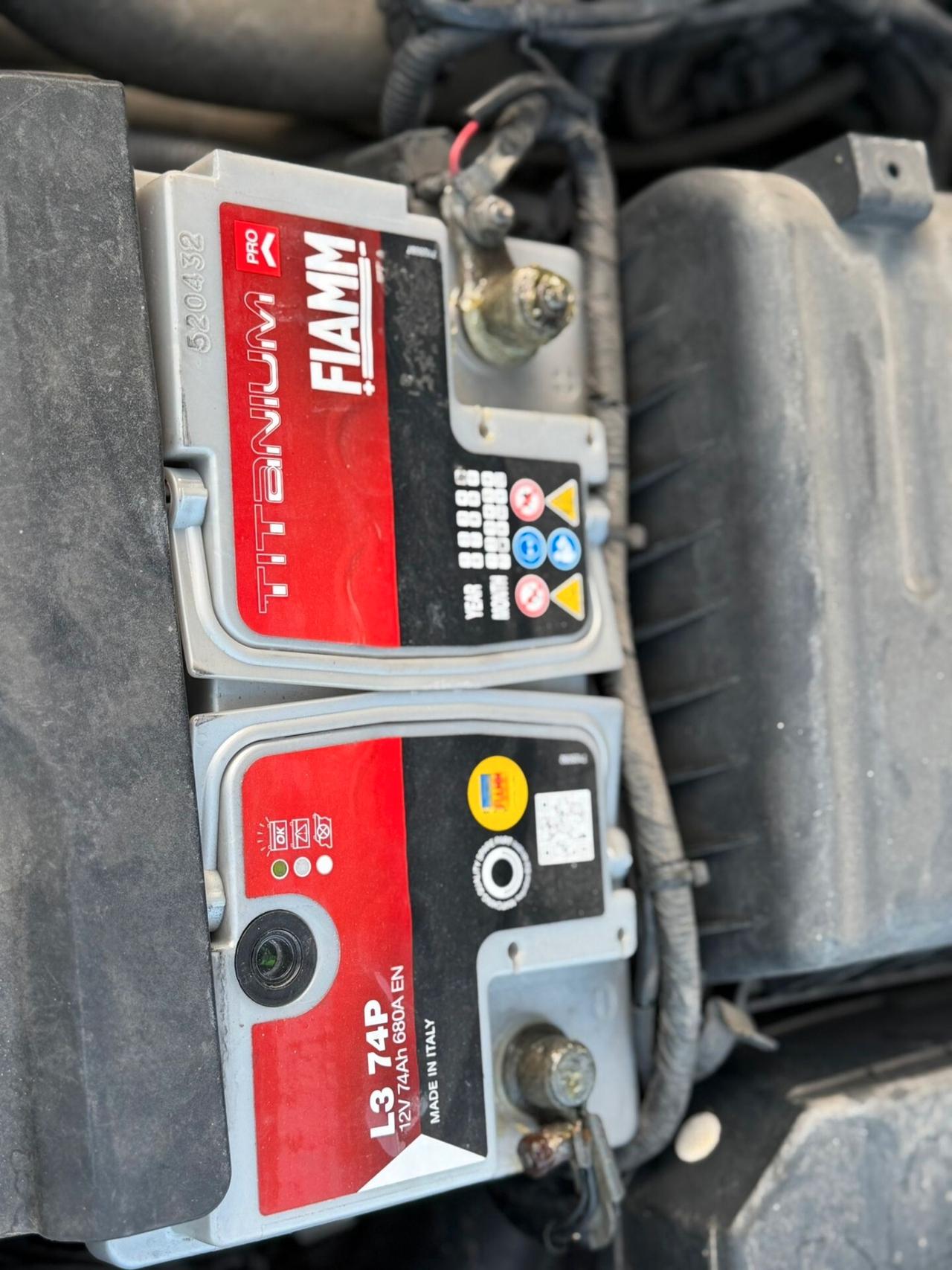 Hyundai Coupe 1.6 Benzina + GPL scade 2033