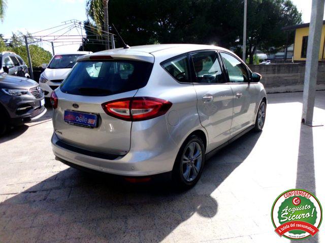 FORD C-Max 1.5 TDCi 95CV Start&Stop Business