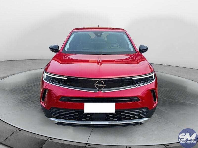 Opel Mokka 1.2 T Elegance 100cv MT6