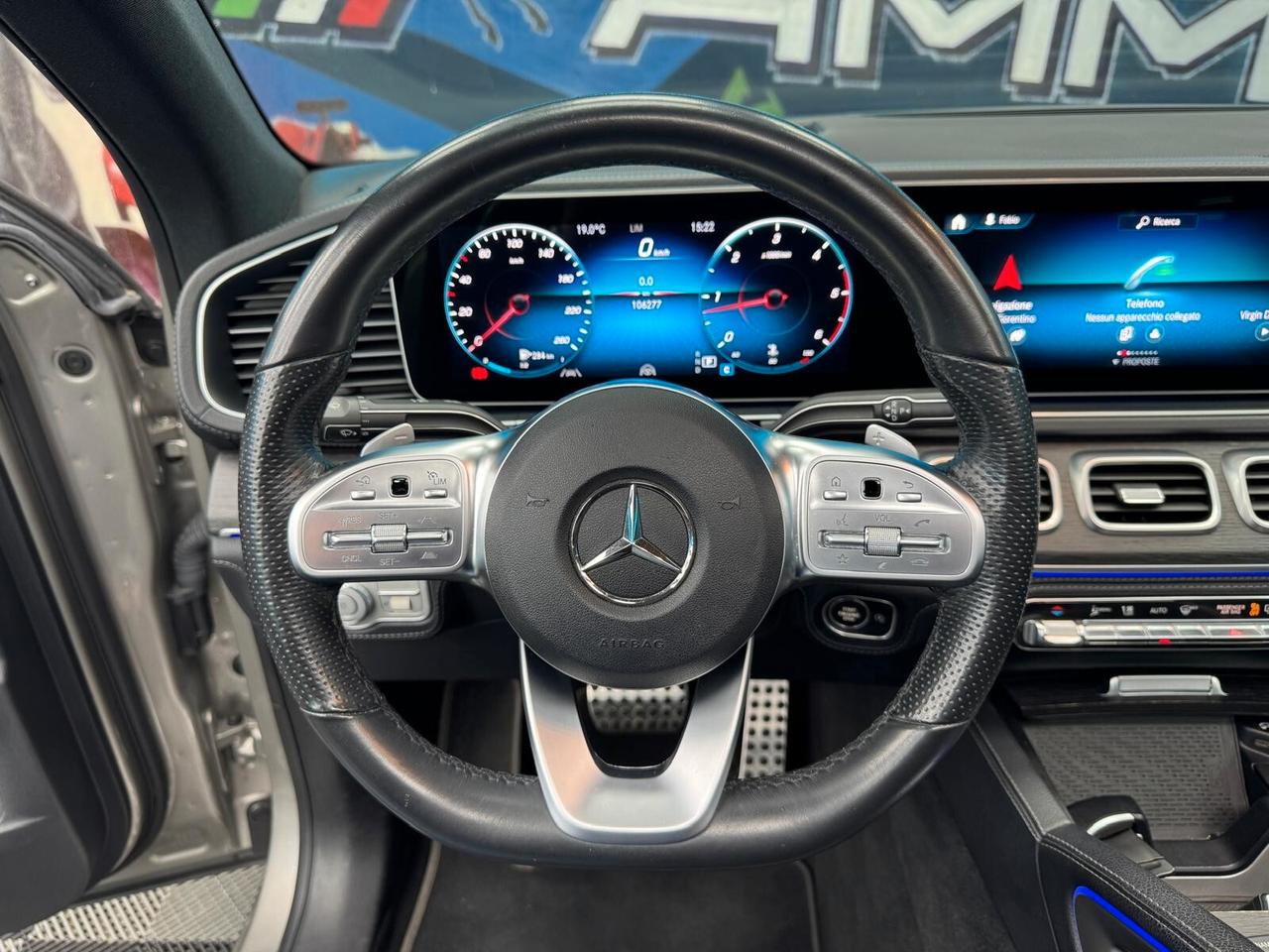 Mercedes-benz GLE 350 d 4Matic Premium (107)