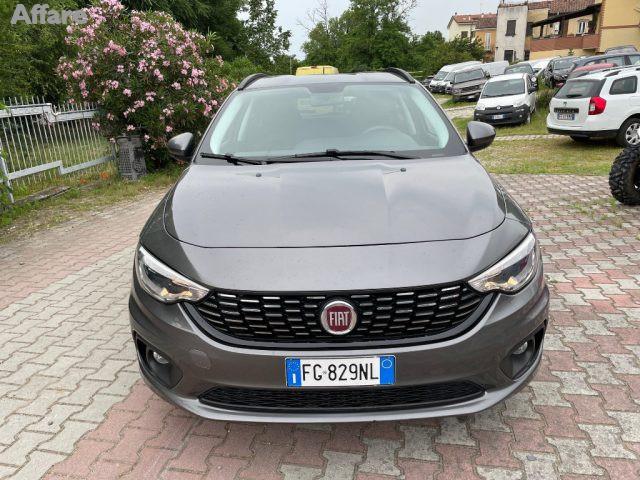 FIAT Tipo 1.3 Mjt S&S SW Pop