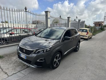 Peugeot 3008 BlueHDi 130 EAT8 GT Line 2020