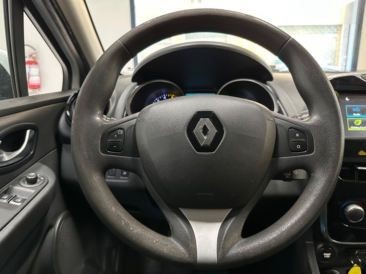 Renault Clio dCi 8V 90CV Start&Stop 5 porte Energy Intens