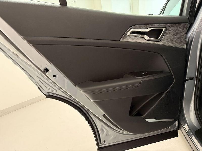 KIA Sportage Sportage 1.6 TGDi MHEV DCT Business