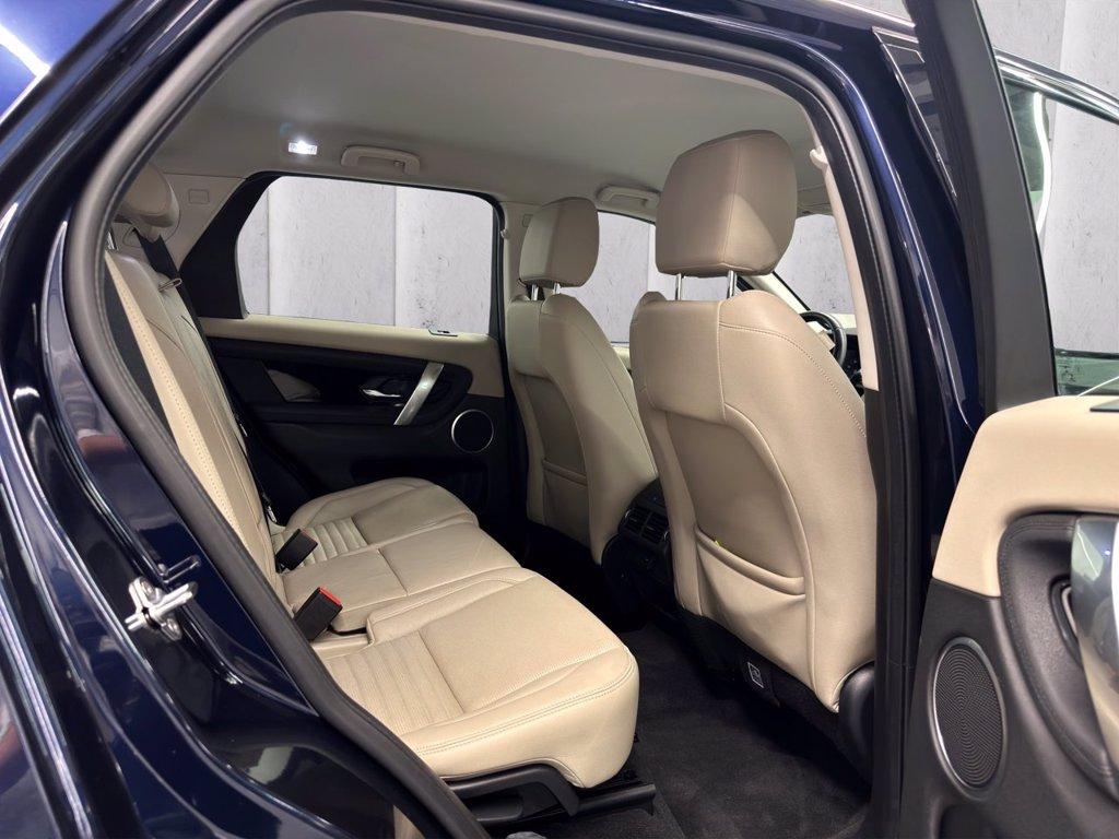 LAND ROVER Discovery Sport LAND ROVER 2.0 TD4 204 CV AWD Auto SE del 2021