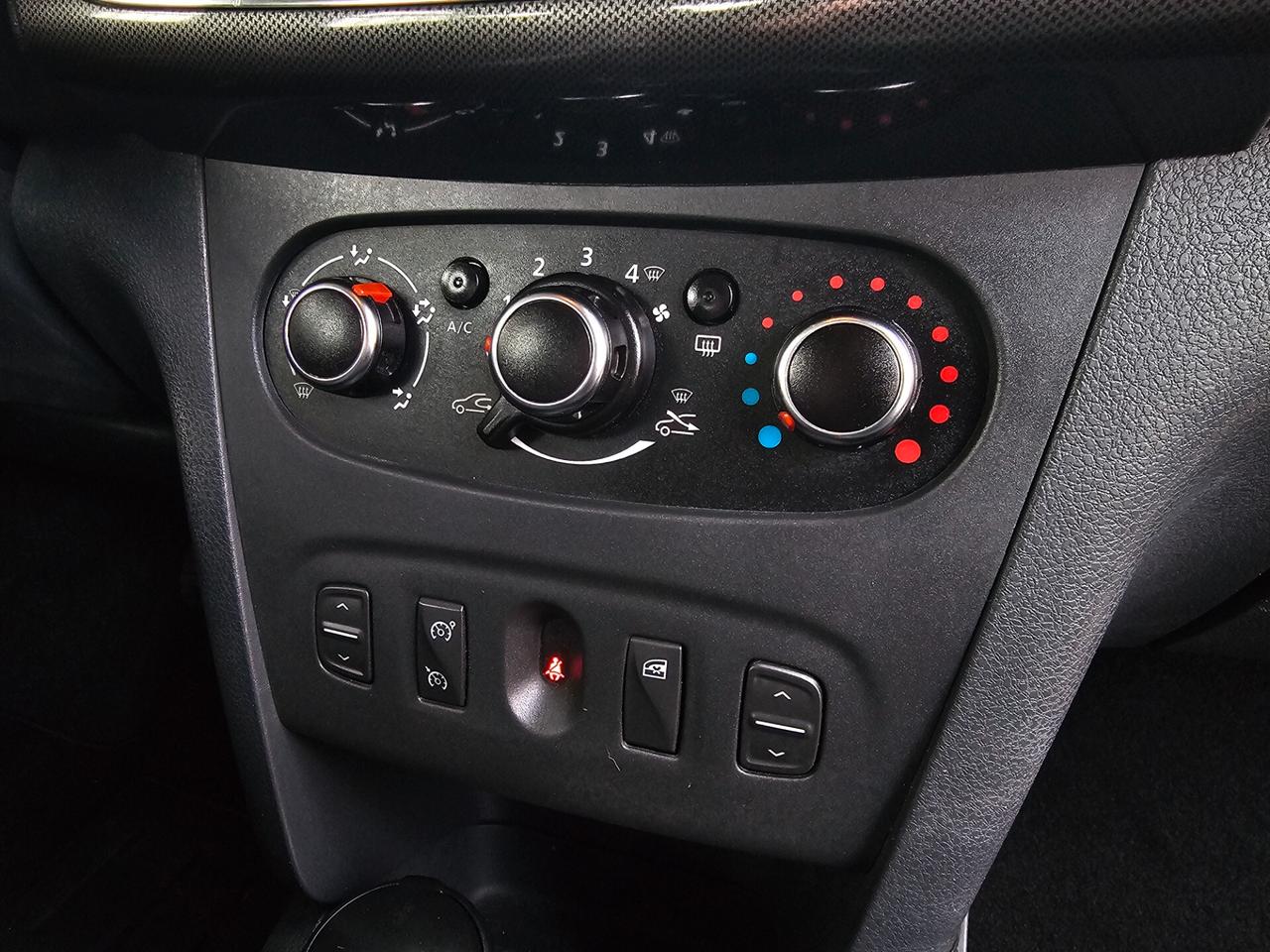 Dacia Sandero Streetway 0.9 TCe GPL 90 CV Comfort