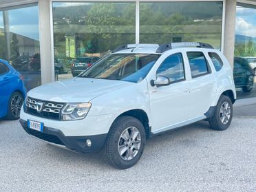 Dacia Duster 4x4 1.5 dCi 110cv LA GAZZETTA DELLA SPORT