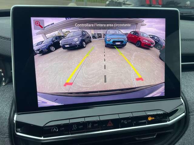 Jeep Compass 1.6 mjt Business 130 CV "Km 76.000"