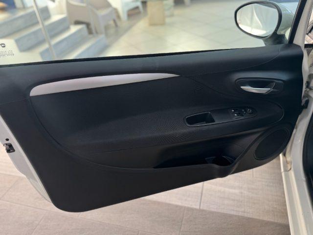 FIAT Punto Evo 1.3 MJT II 75 CV 3 porte Lounge