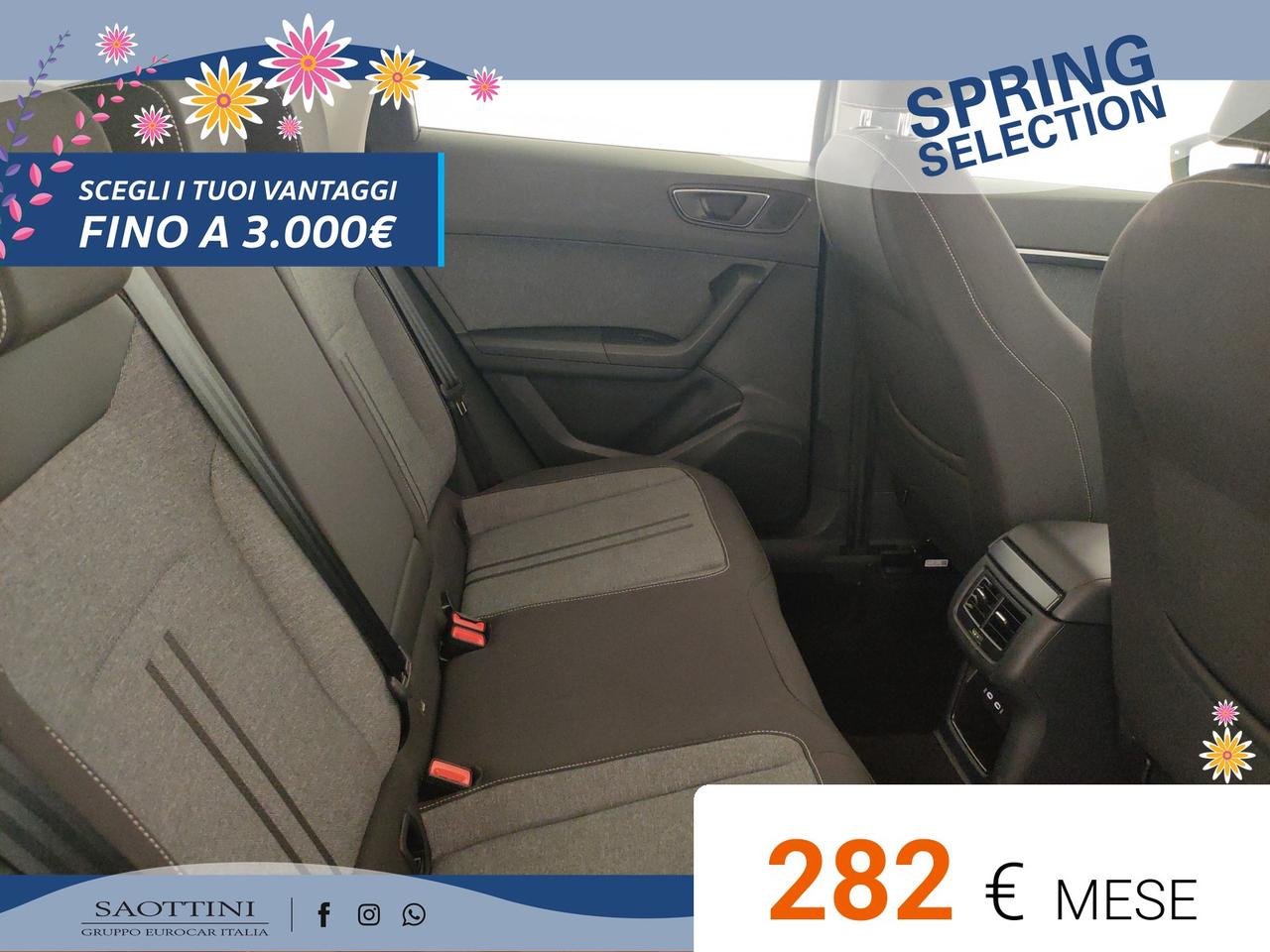 1.5 ecotsi Business 150 CV DSG