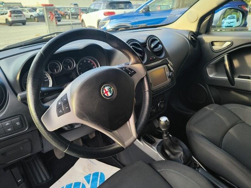 Alfa Romeo MiTo MiTo 1.4 Progression