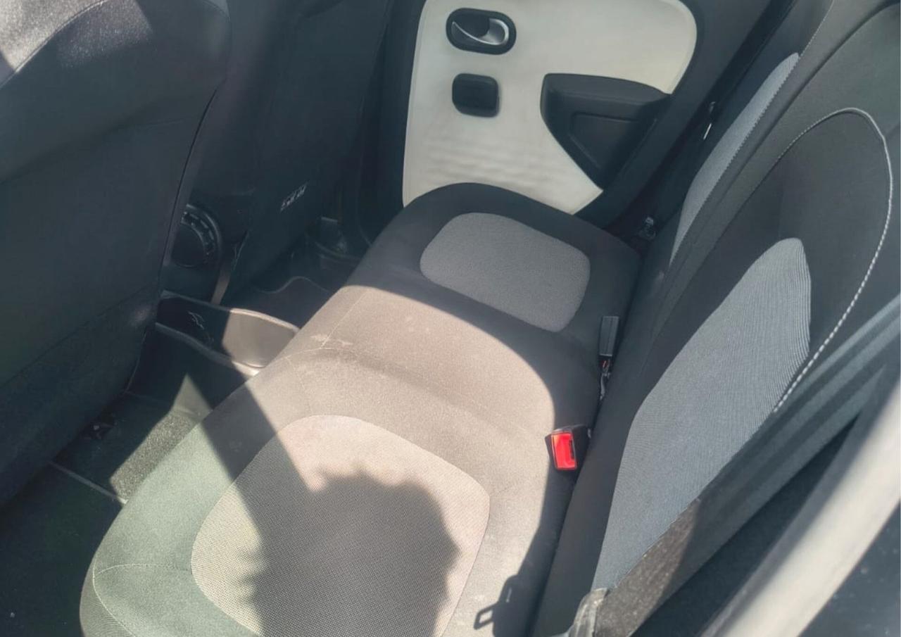 Renault Twingo SCe Lovely