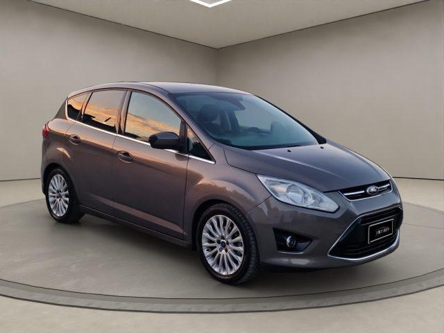 FORD C-Max 1.6 TDCi 115CV Titanium