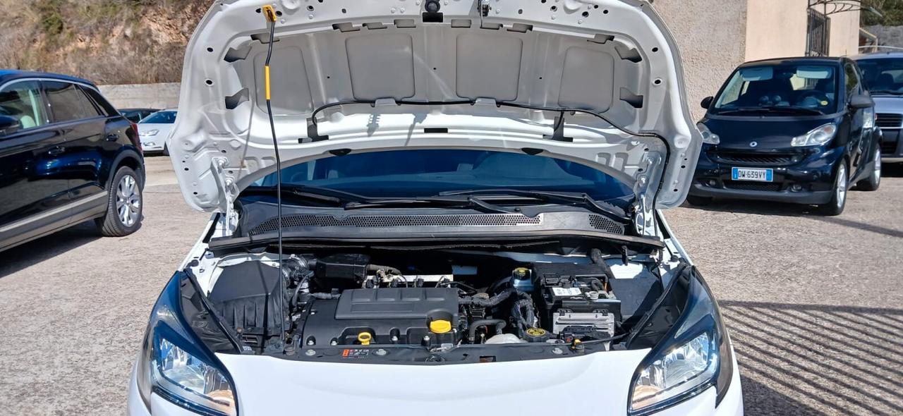 Opel Corsa 1.4 90CV GPL Tech 5 porte Innovation - 2018